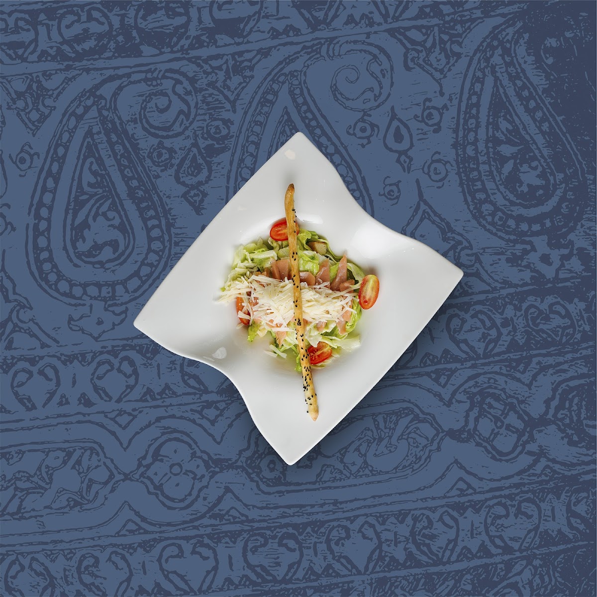 Art Club Restaurant, photo 4