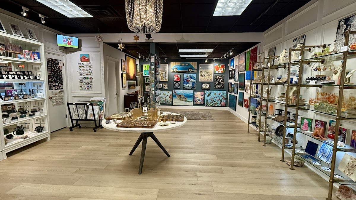 Art For The People Gallery 3