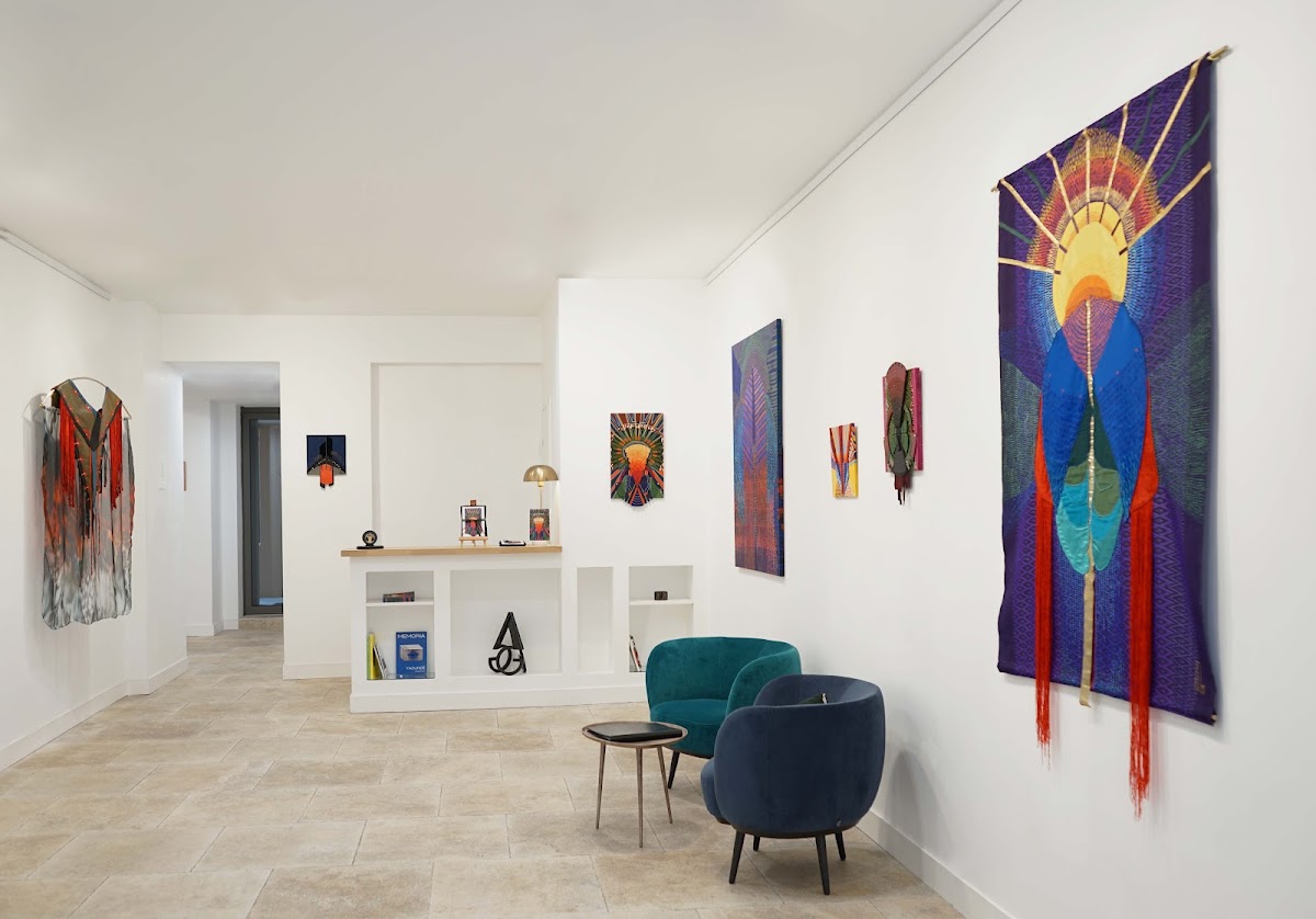 Art'gentiers, foto 1