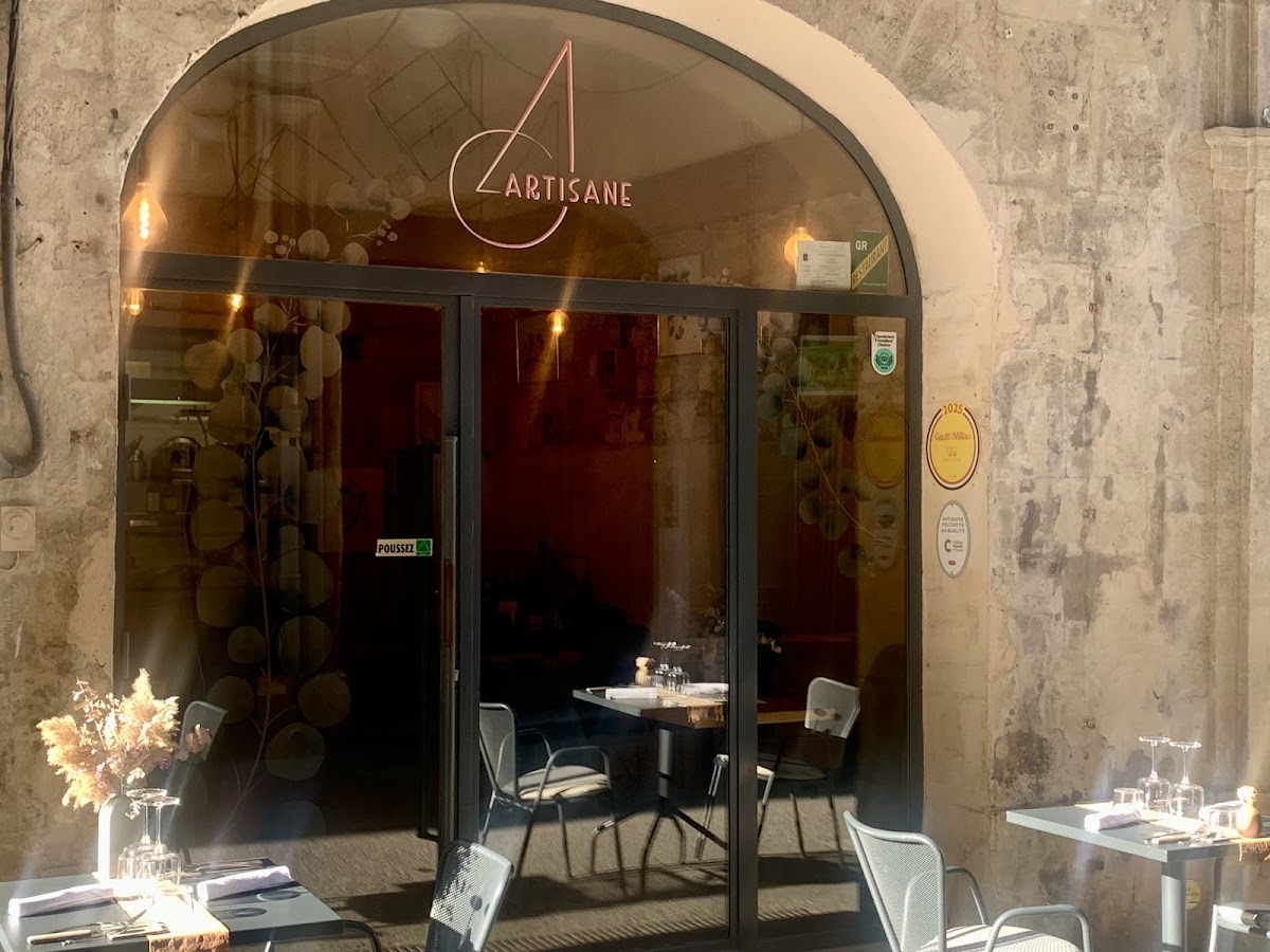 ARTISANE, foto 1