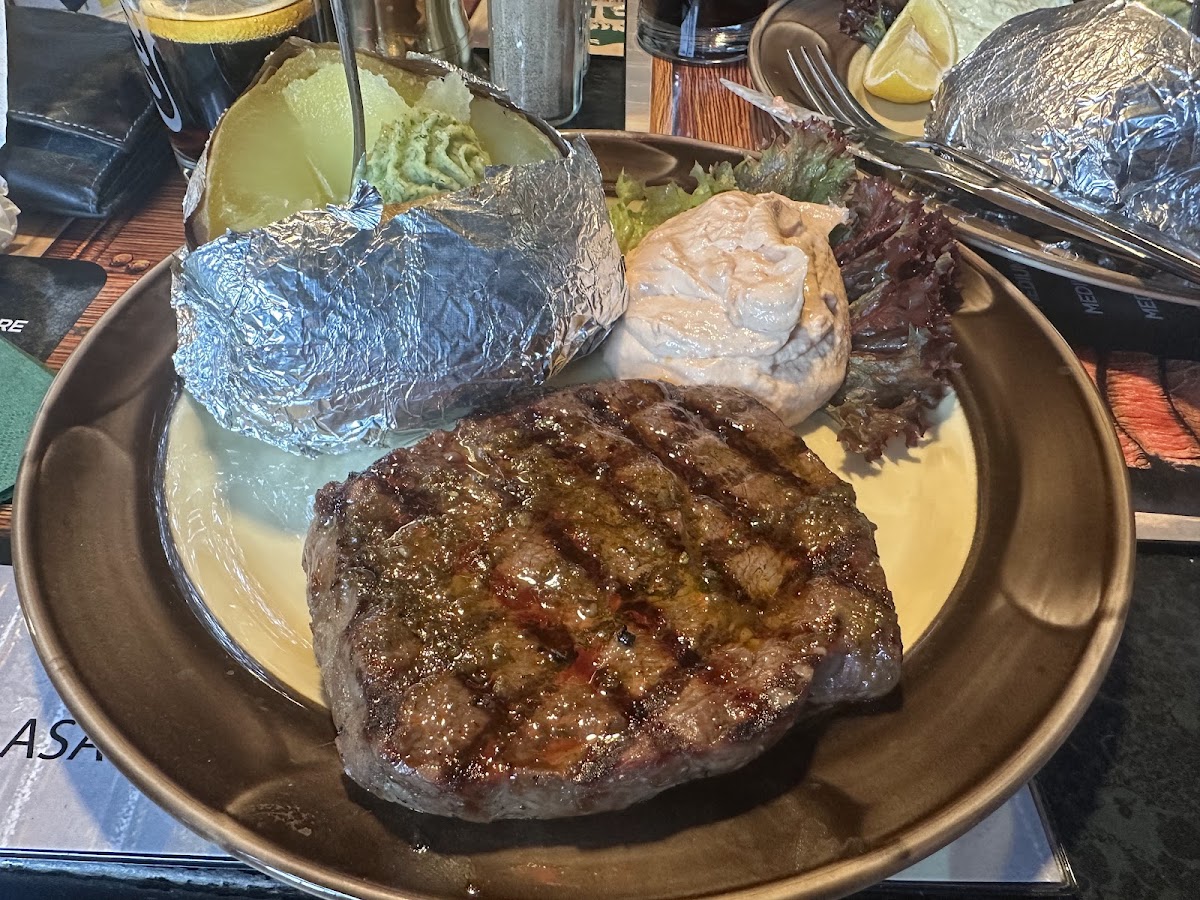ASADO Steakhaus, foto 3