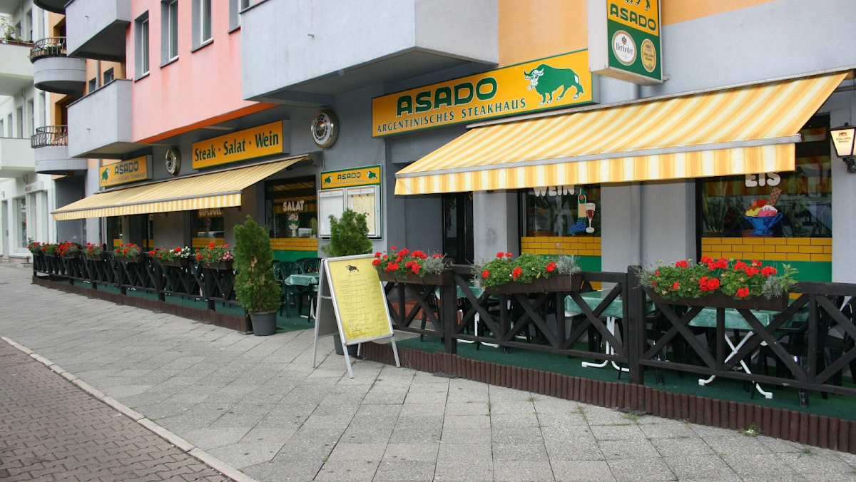 ASADO Steakhaus, foto 1