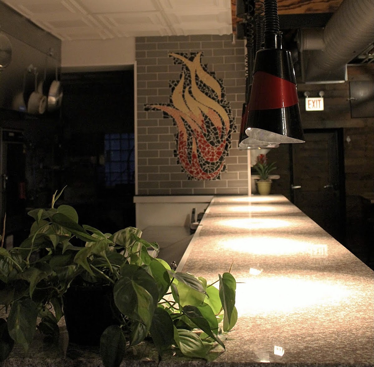 ASH gastropub 3