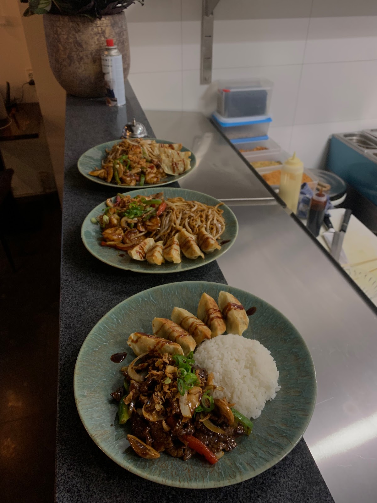 Asian Food Plaza, foto 2