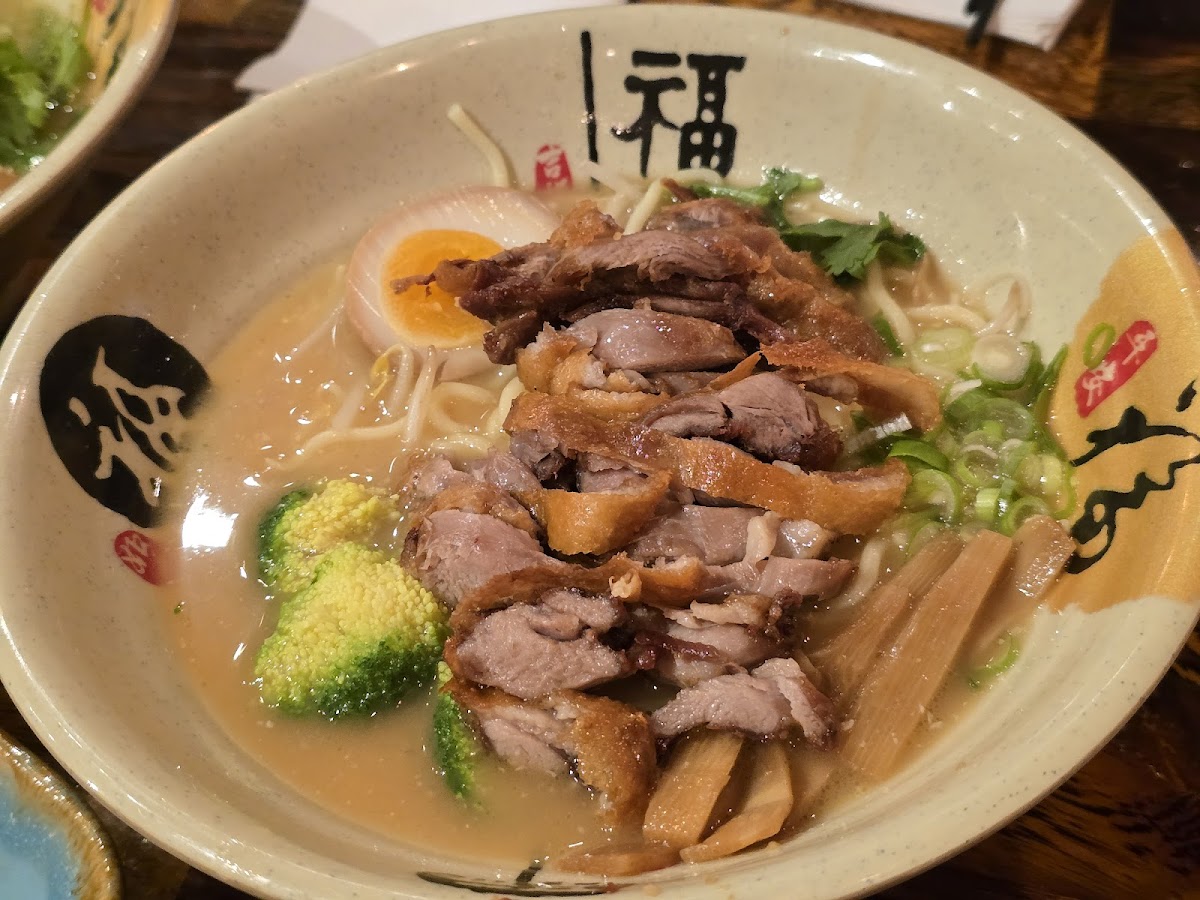 Asian Food Plaza, foto 3