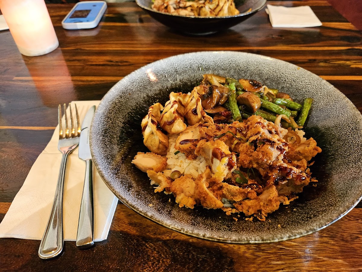 Asian Food Plaza, foto 4