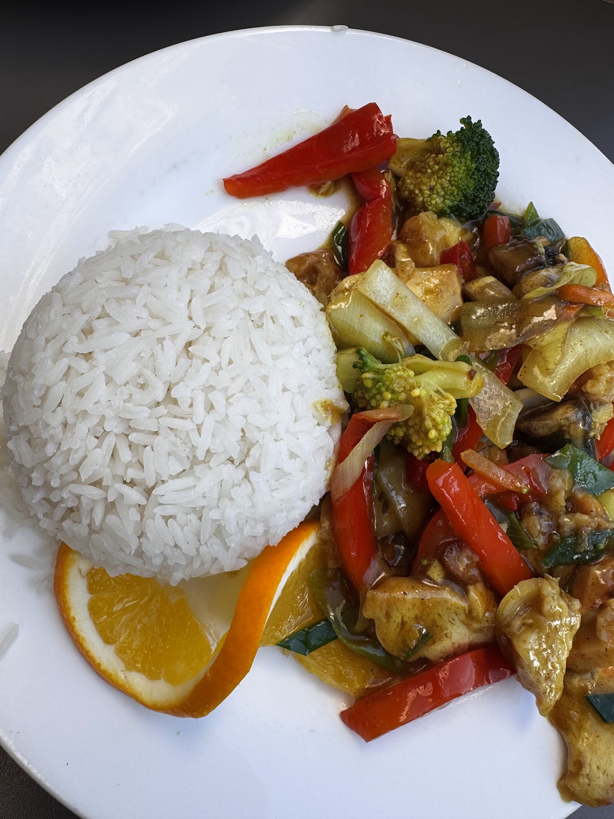 Asian Kitchen, foto 4