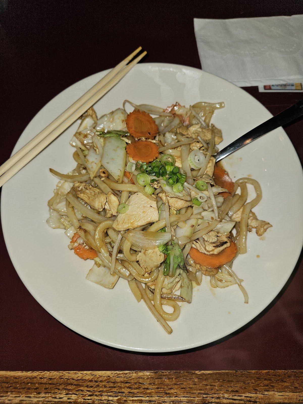 Asian Noodle Bar 3