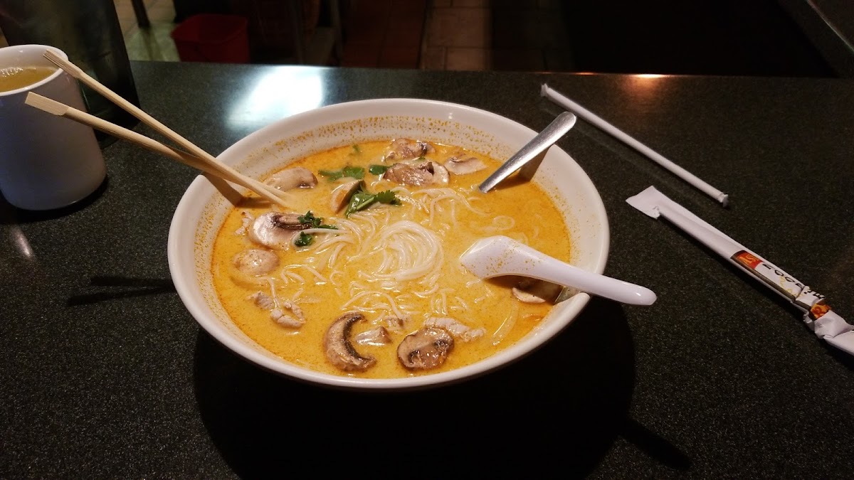 Asian Noodle Bar 2