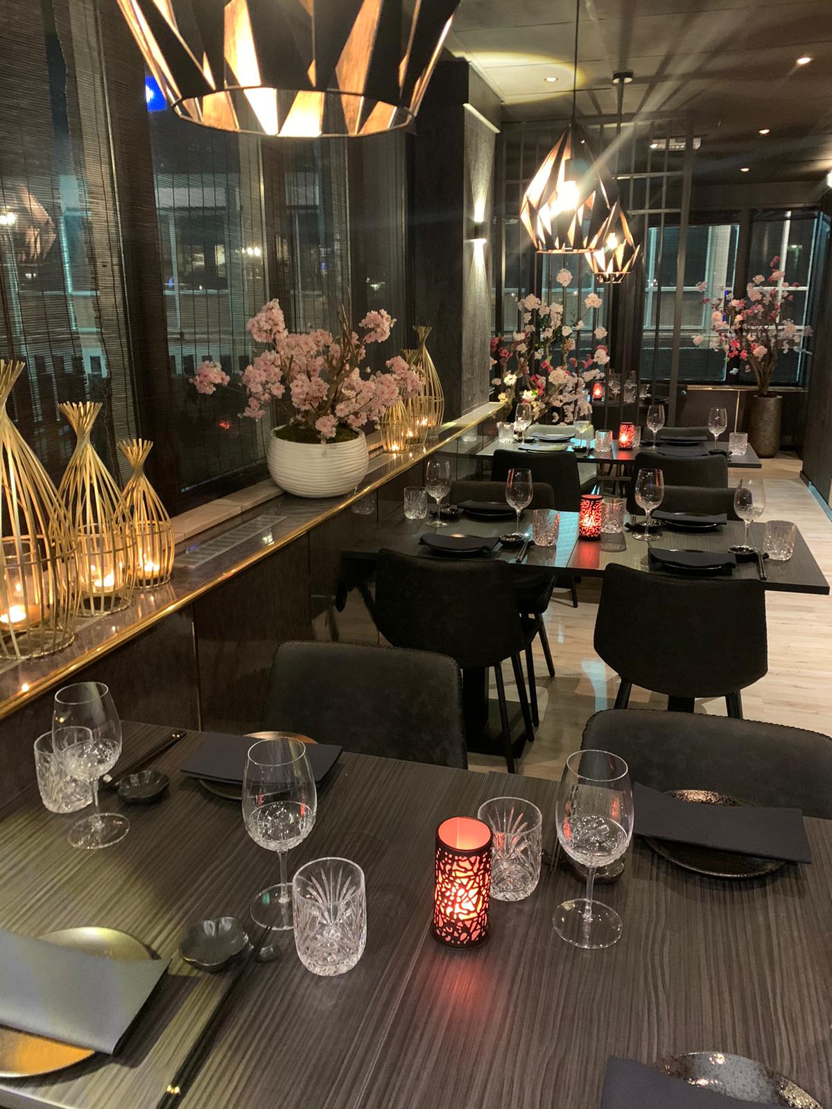 Asiania (Shared dining), photo 3