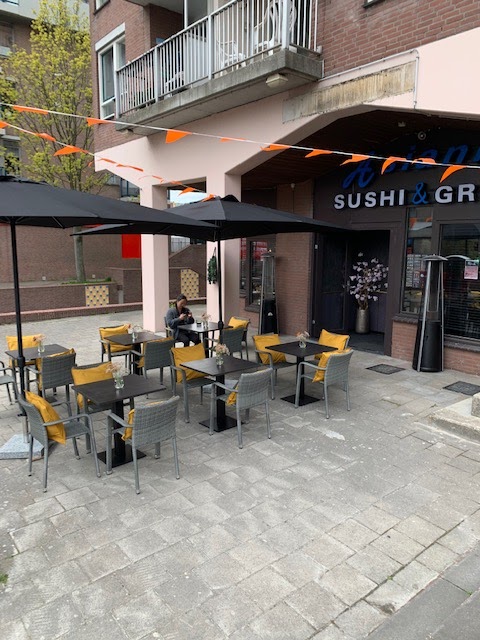 Asiania (Shared dining), photo 1