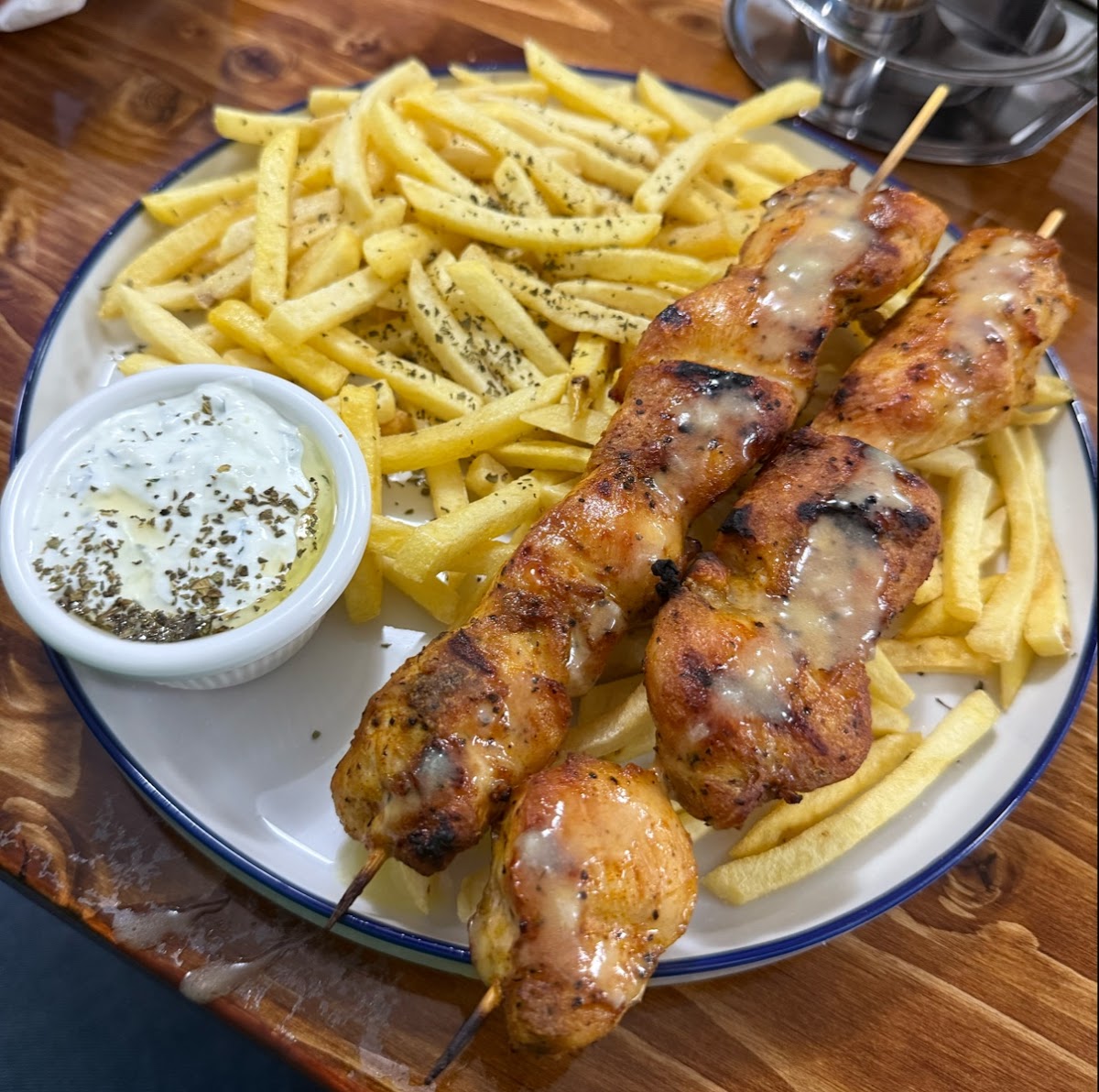 Athens Cafe, foto 3
