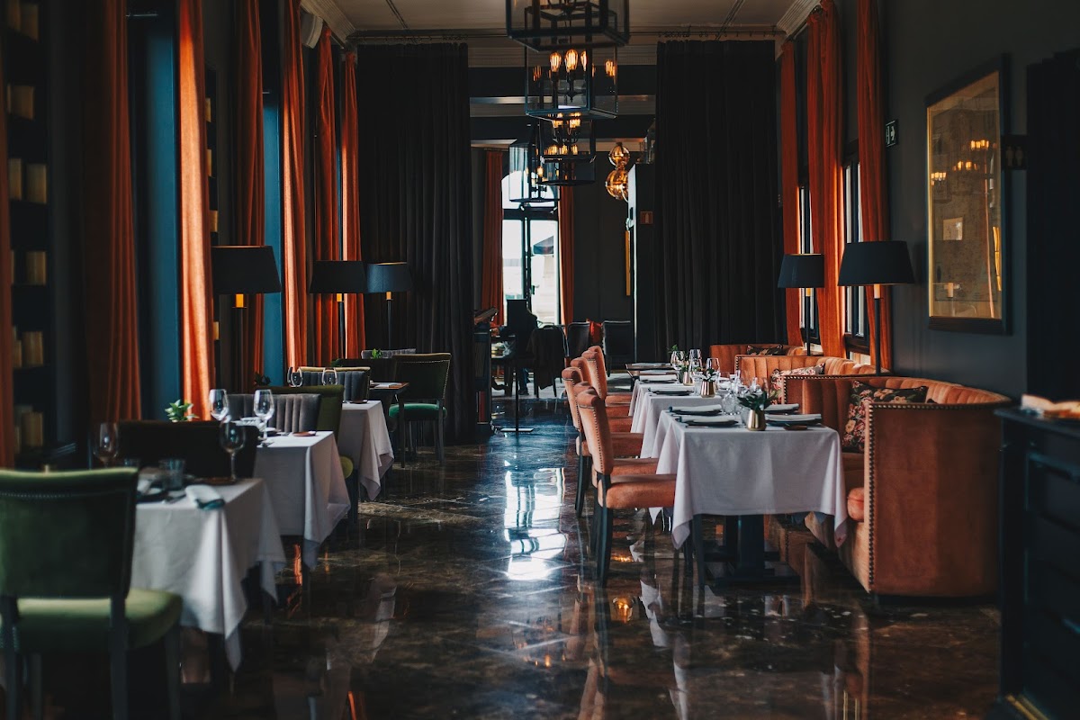 Ático Restaurante & Terraza, photo 1