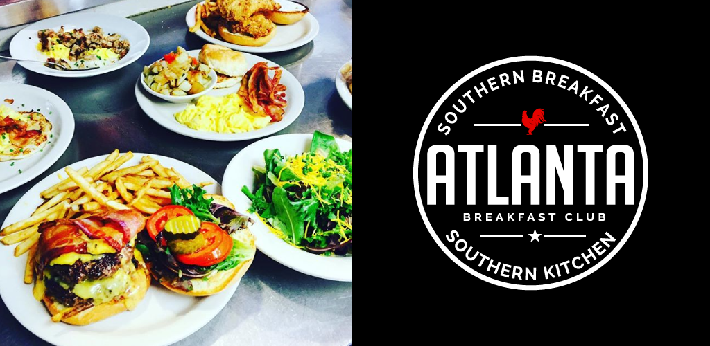 Atlanta Breakfast Club, foto 2