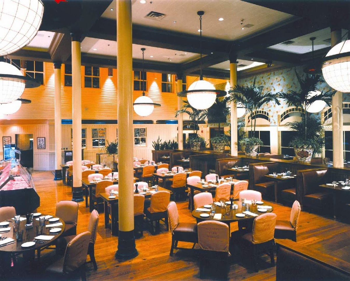 Atlanta Fish Market, photo 1
