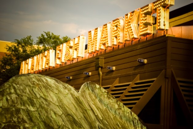 Atlanta Fish Market, photo 4