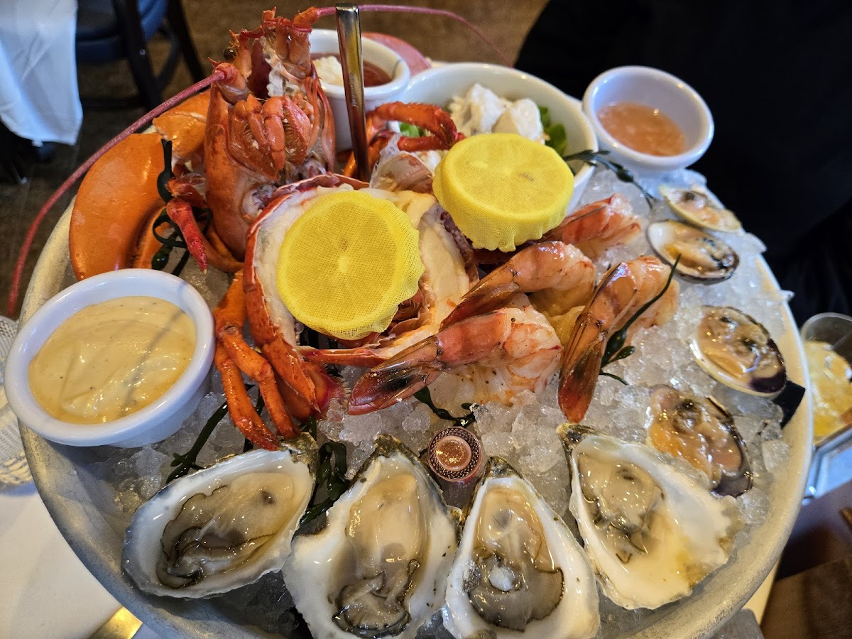 Atlantic Fish Company 4