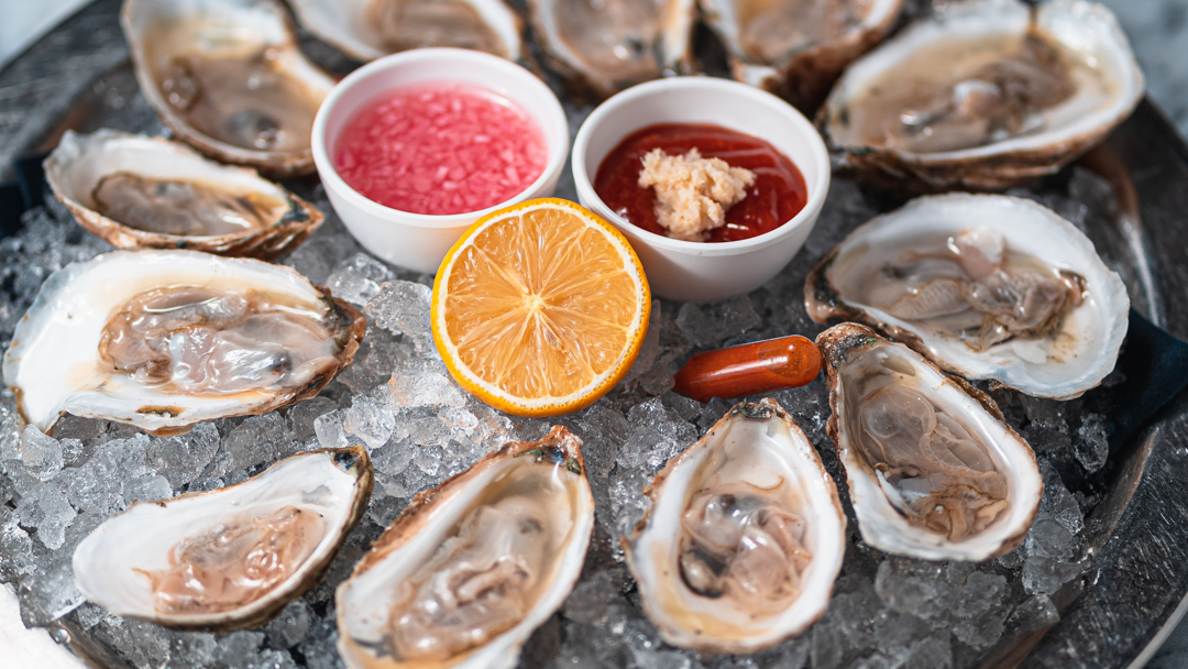 Atlantic Fish Company 3