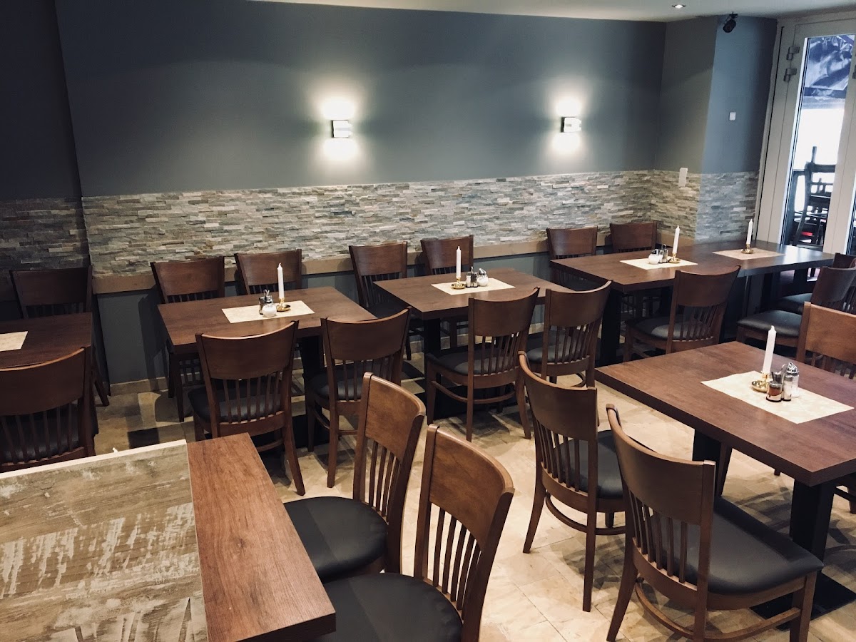 Atlantik Fischrestaurant Ayhan‘nin yeri, foto 1