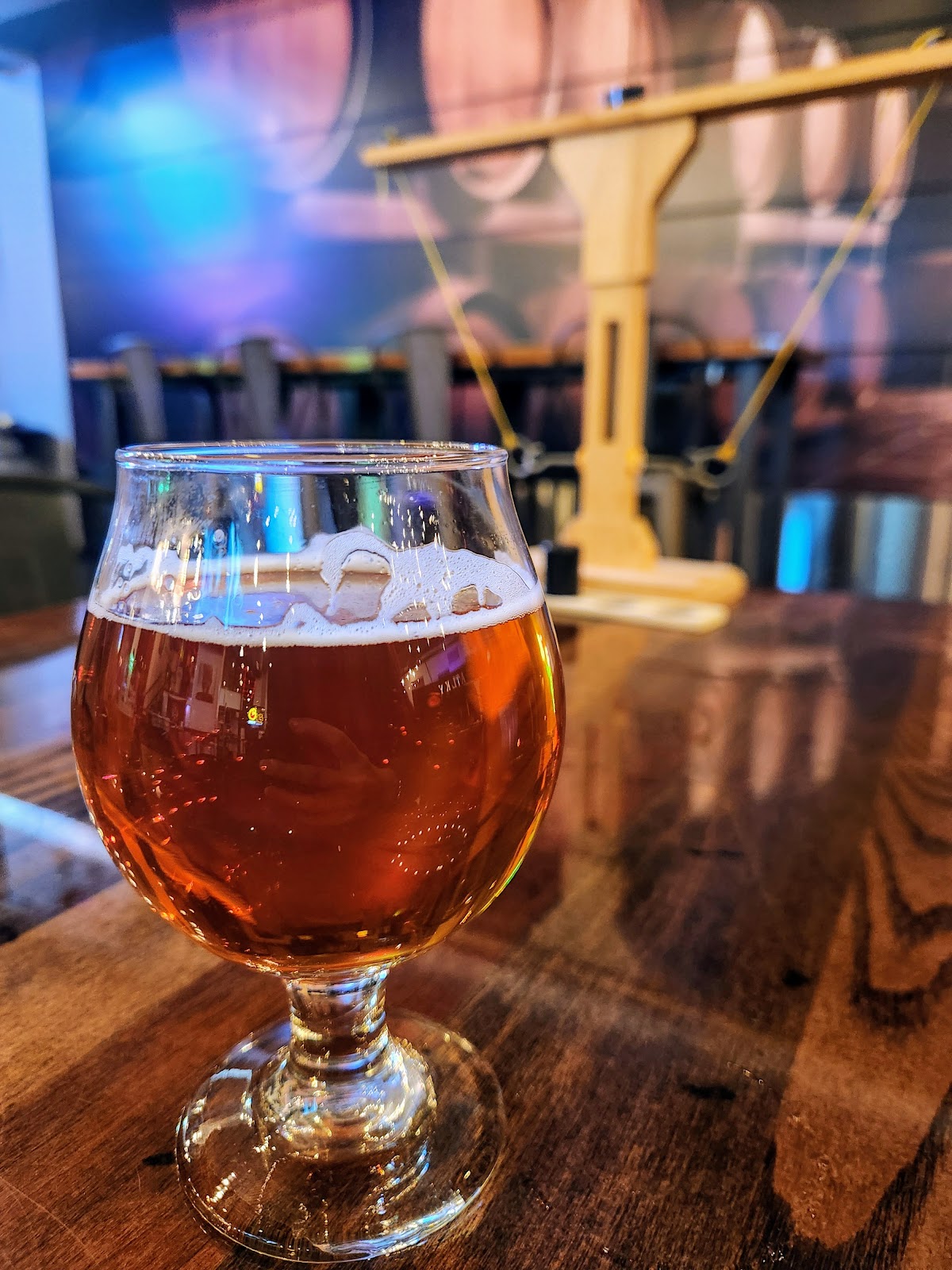 Atlantucky Brewing, foto 3