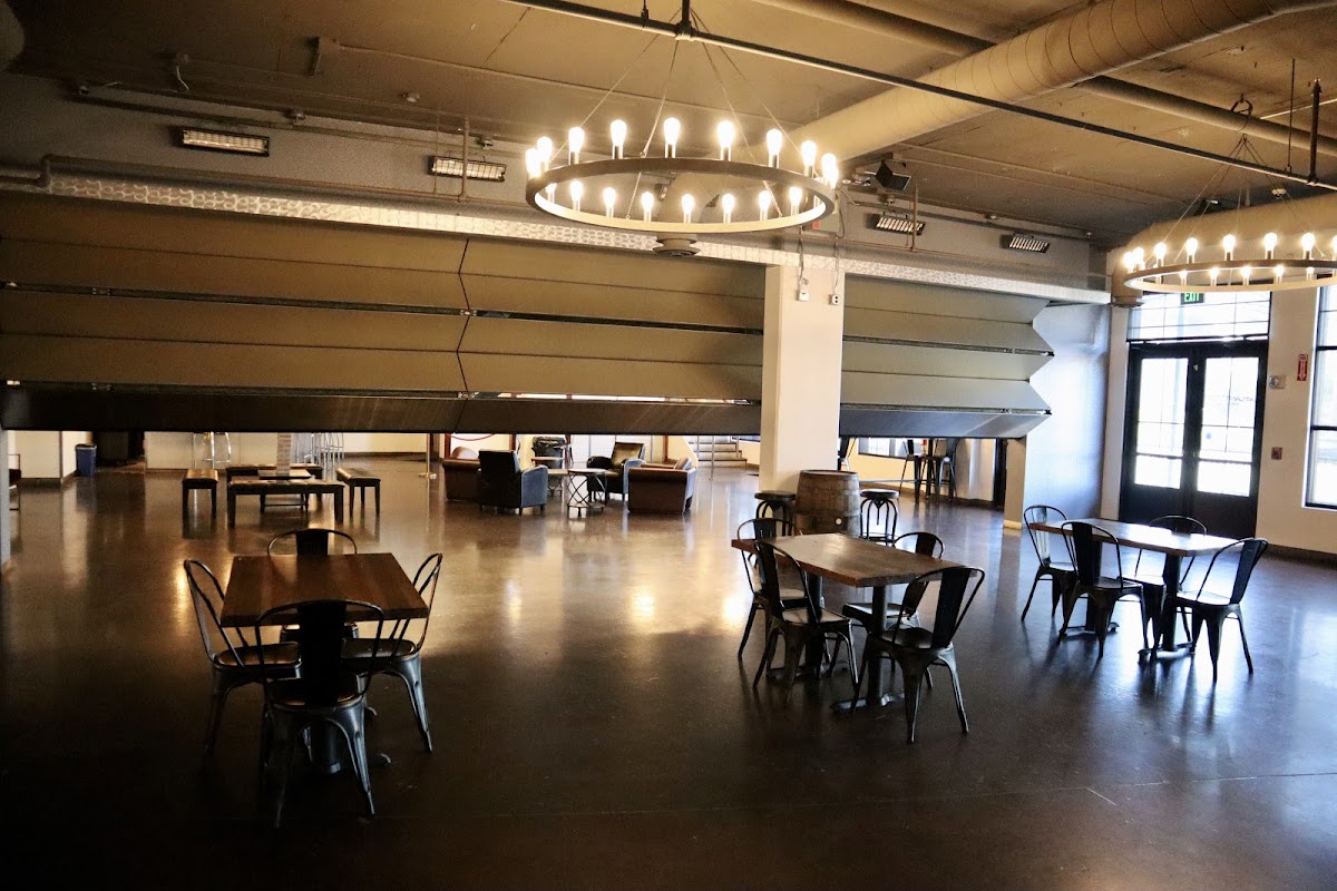 Atlantucky Brewing, foto 1