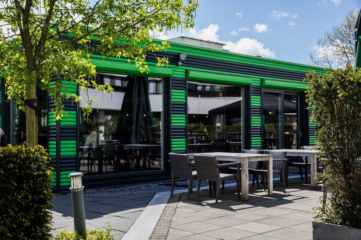Atlas Taste - Romantic date spot in Amsterdam
