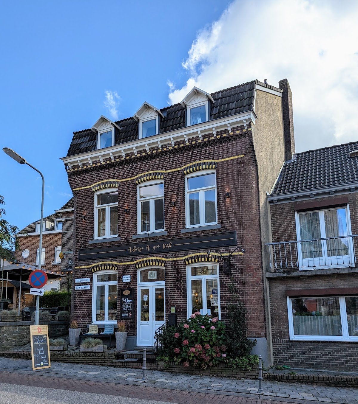 Auberge A Gen Kirk, foto 4