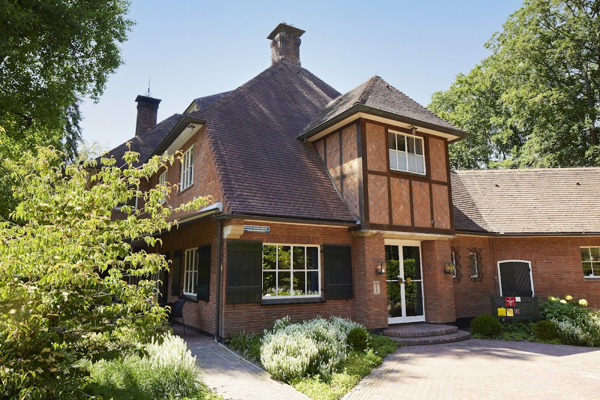 Auberge Du Bonheur 3