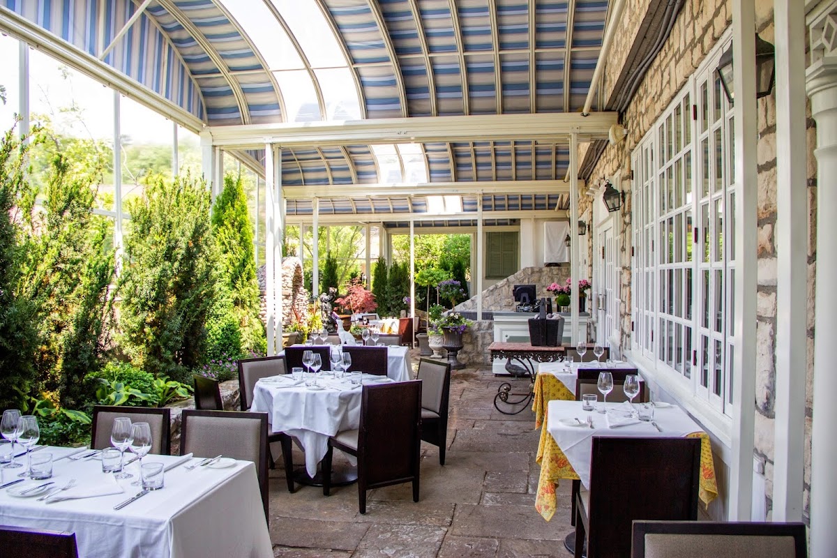 Auberge du Pommier, foto 1