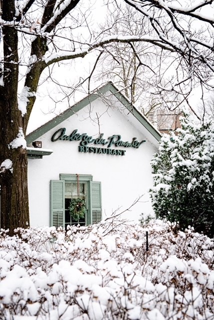 Auberge du Pommier, foto 4