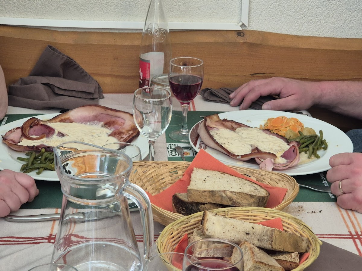 Auberge La Petite Charrue, Foto 4