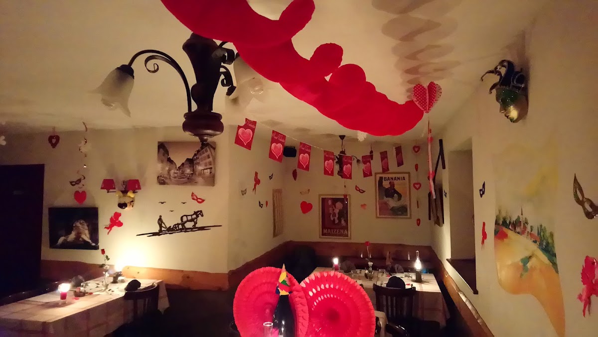 Auberge La Petite Charrue, Foto 1