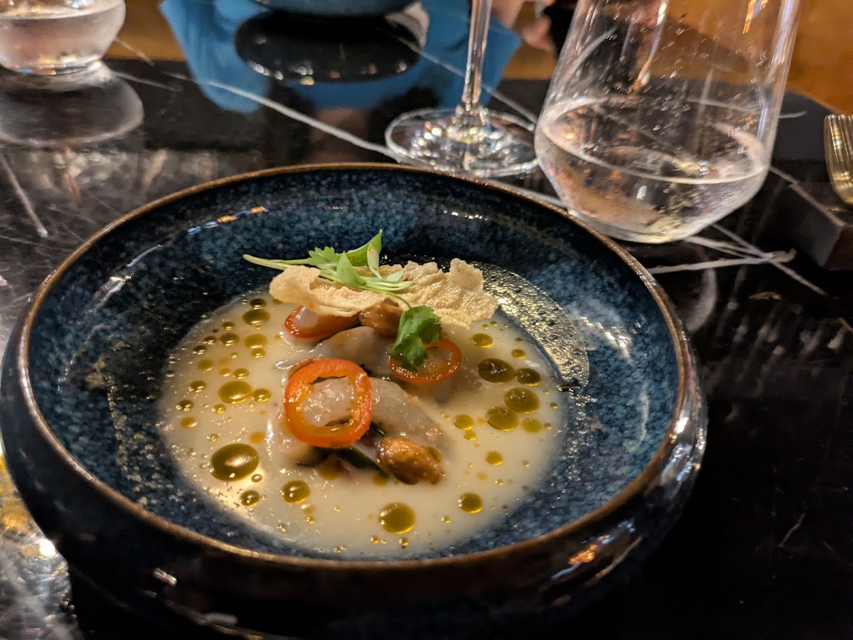 AUDAX - Progressive Madeiran Cuisine, photo 3