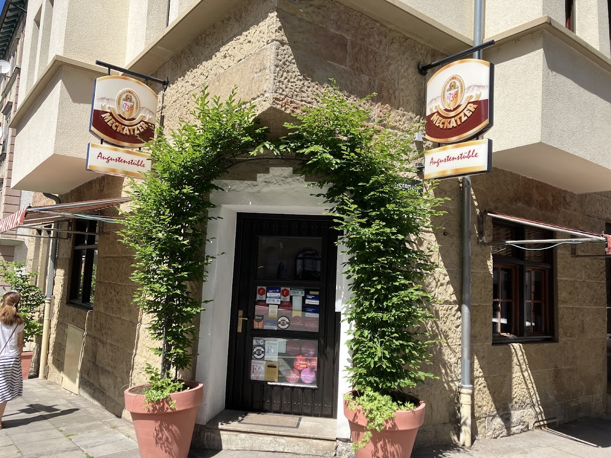 Augustenstüble, foto 1