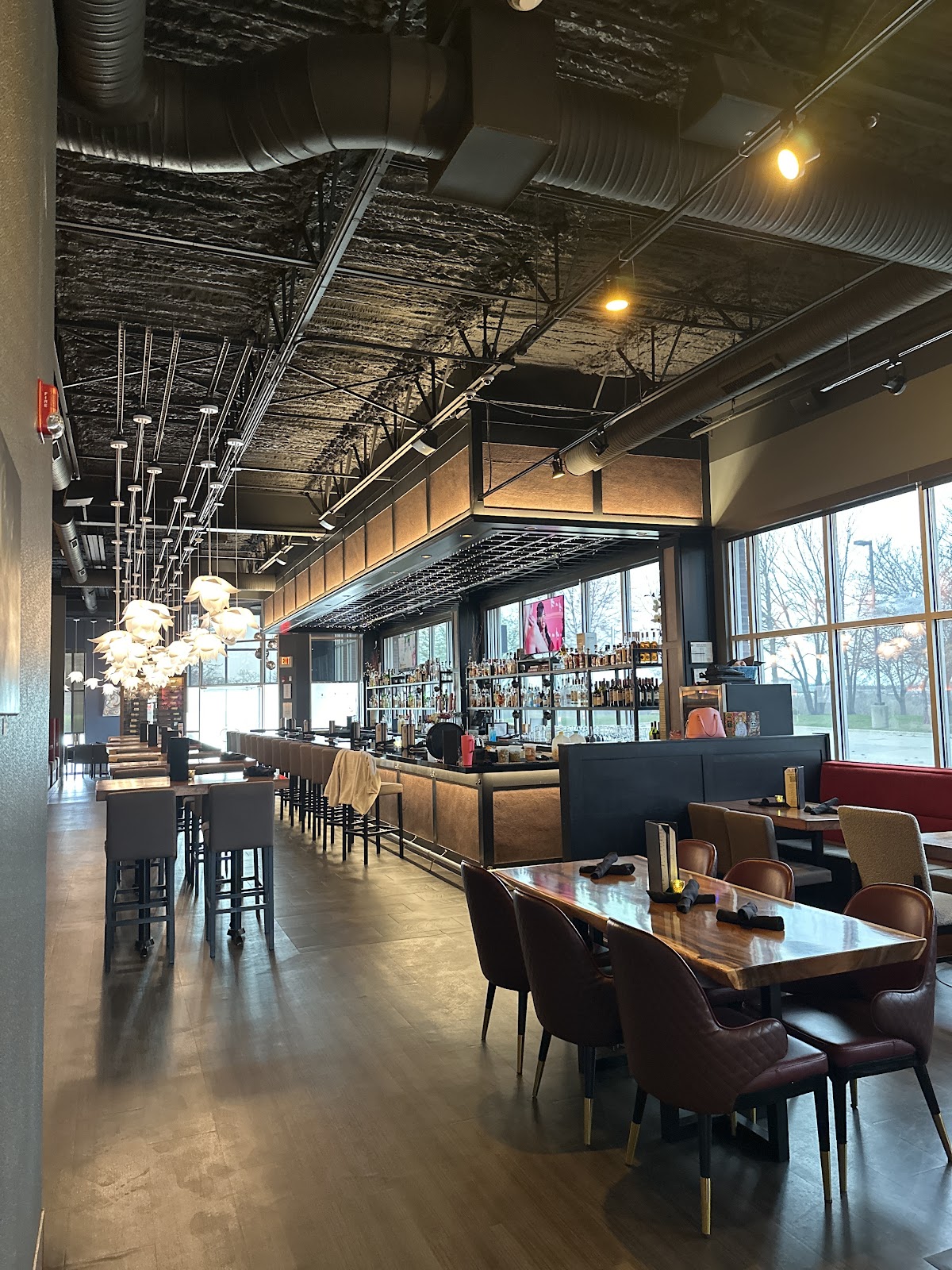 Aura Restaurant & Lounge, Foto 1