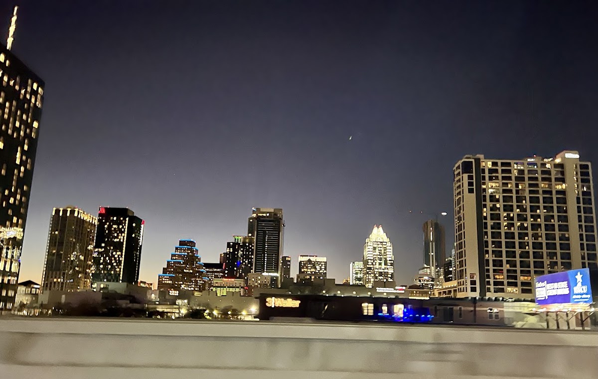 Austin, Foto 1