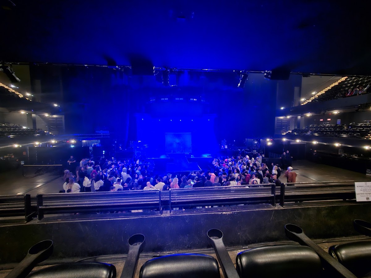 Austin City Limits Live (ACL Live & 3TEN ACL Live), foto 3