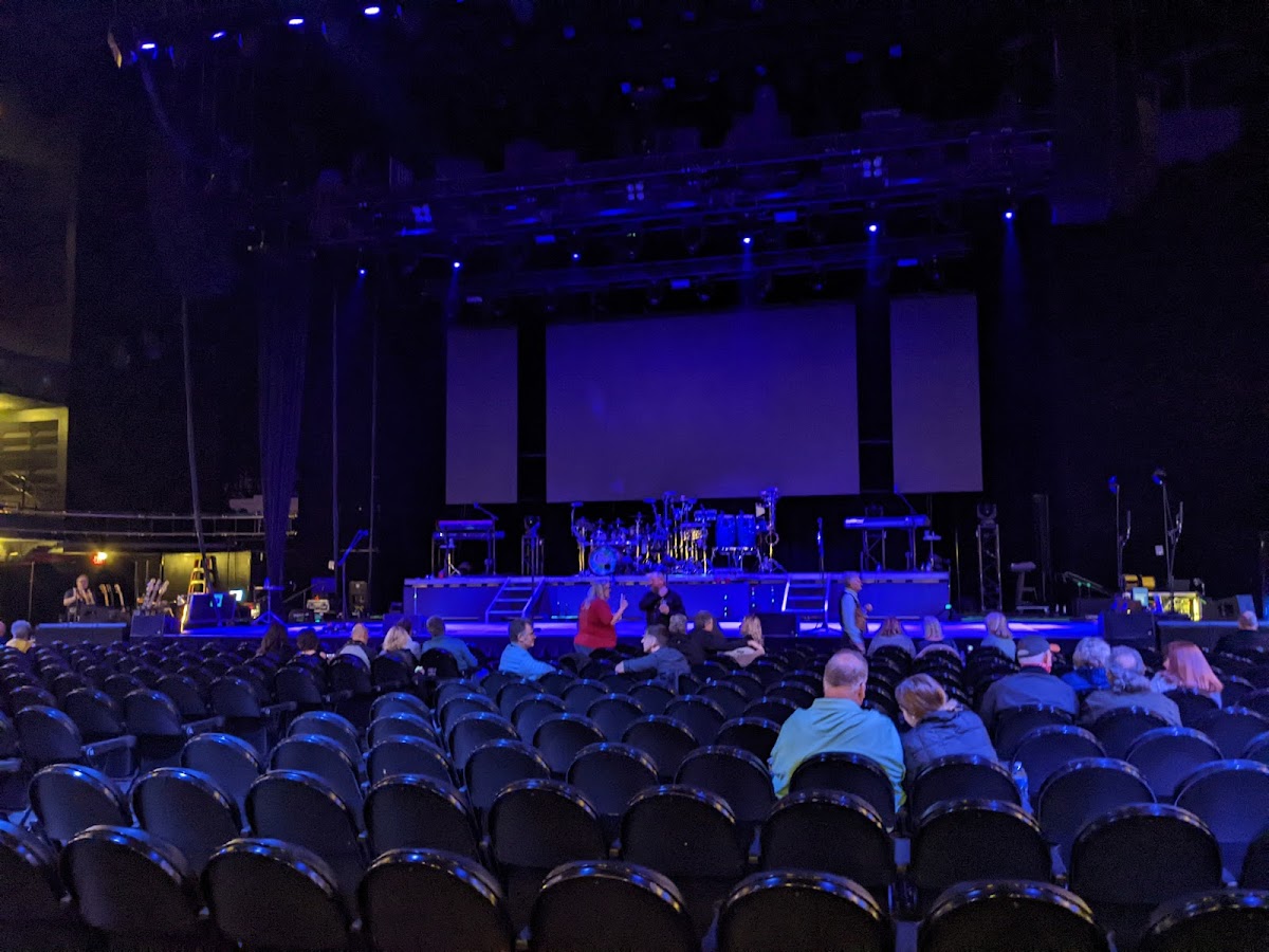 Austin City Limits Live (ACL Live & 3TEN ACL Live), foto 4