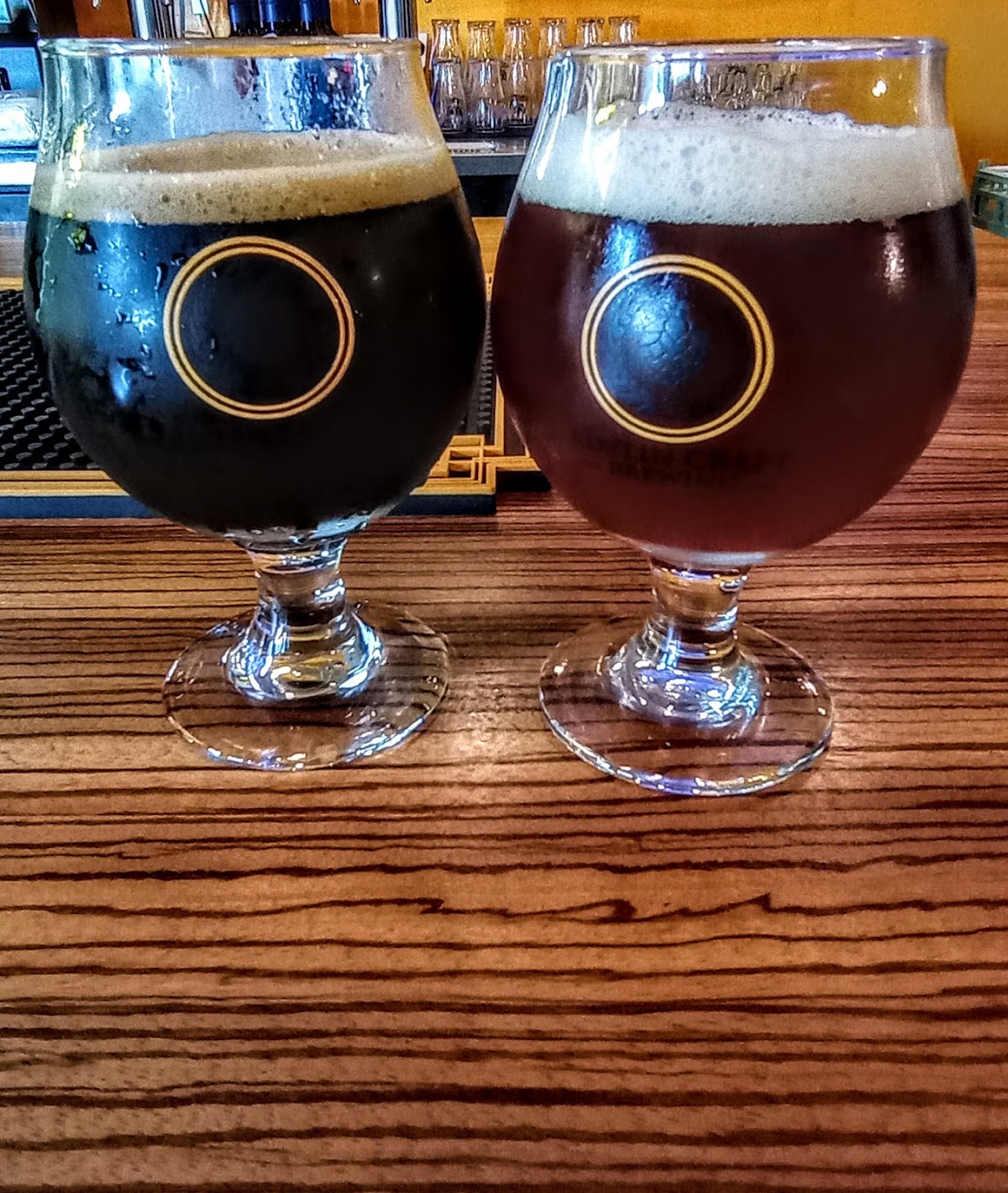Austin Craft Brewing 3