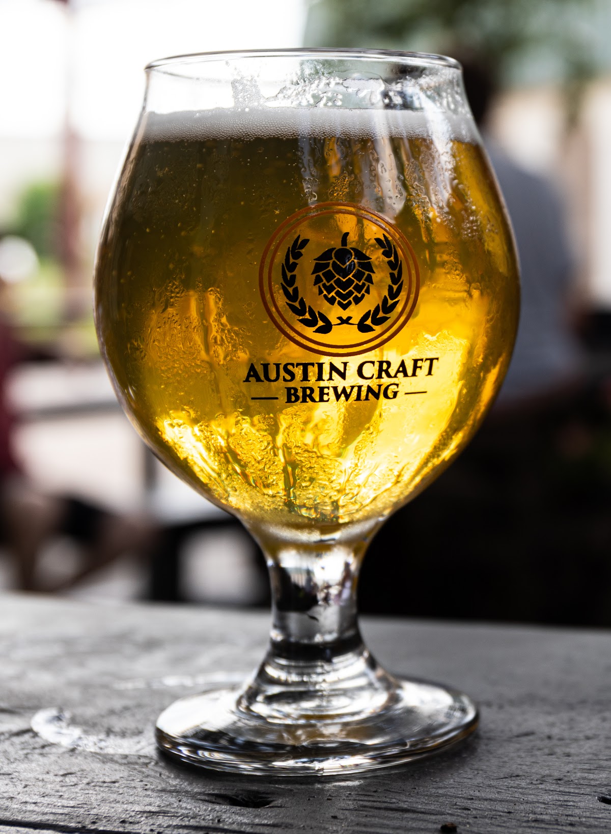 Austin Craft Brewing 2