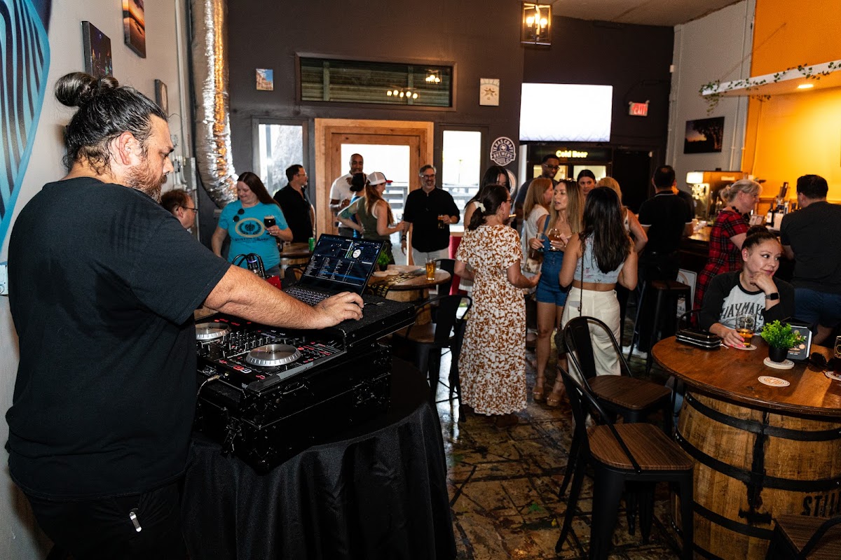 Austin Craft Brewing 4