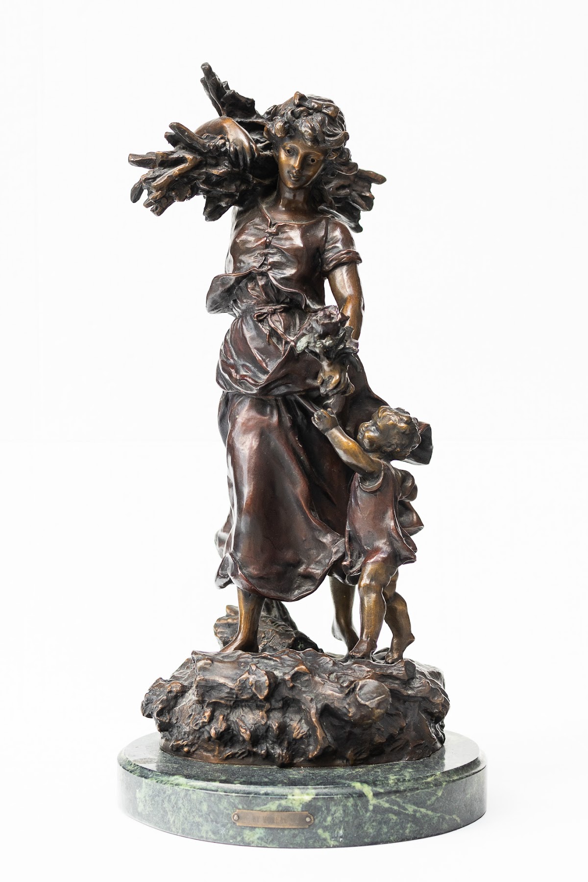 Austin Galleries 3