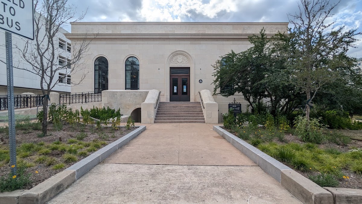 Austin History Center | Austin Public Library, foto 2