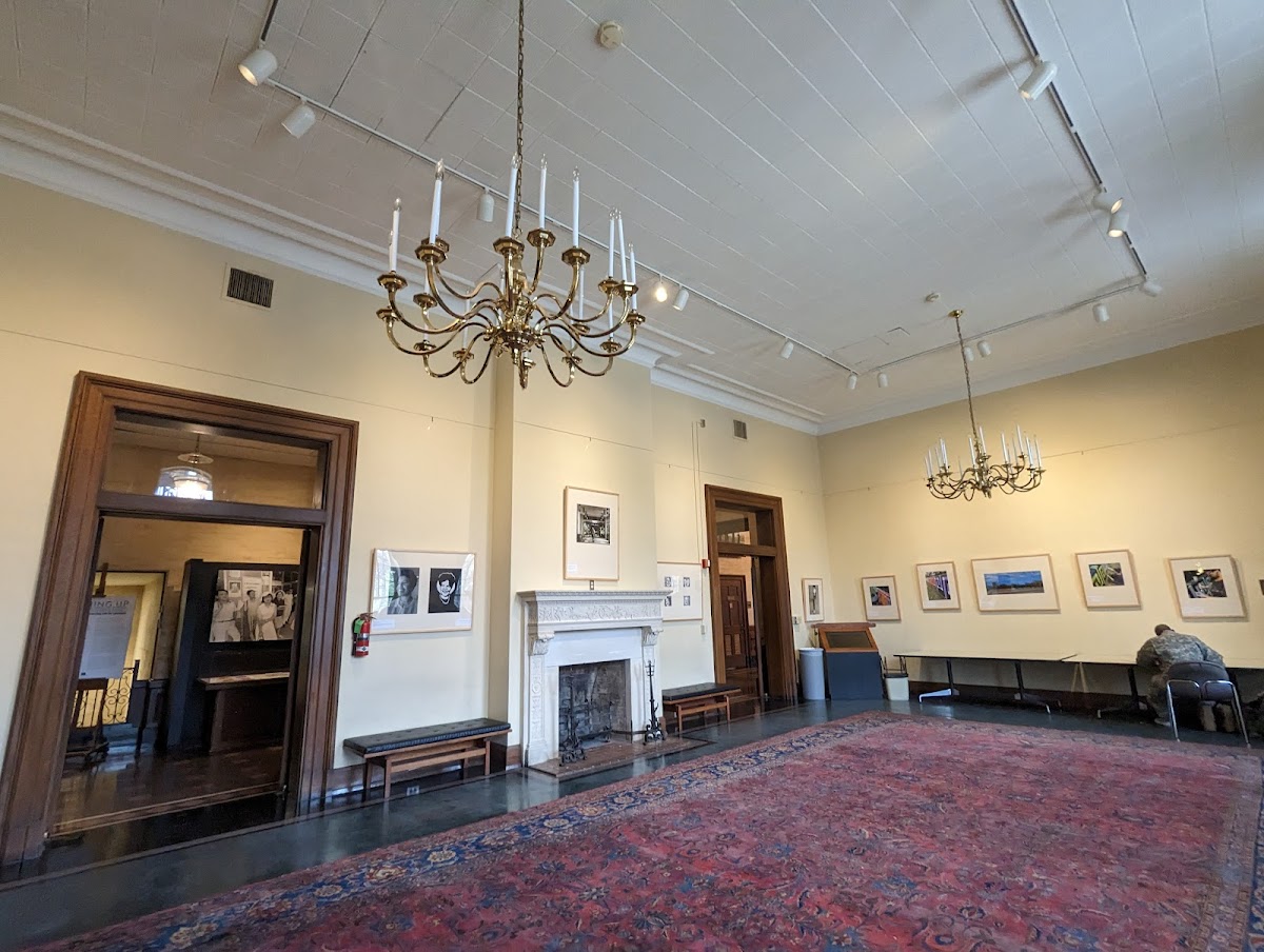 Austin History Center | Austin Public Library, foto 3