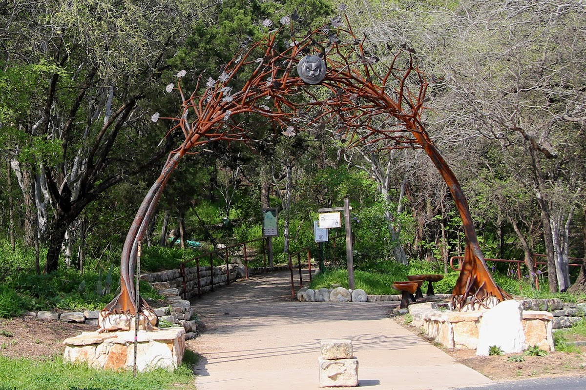 Austin Nature & Science Center 3
