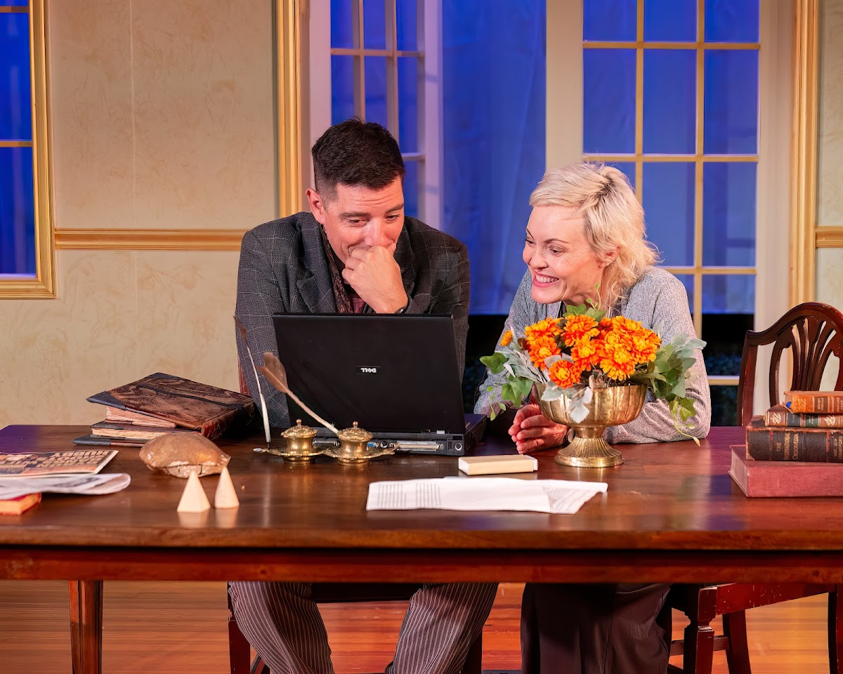 Austin Playhouse, Foto 4