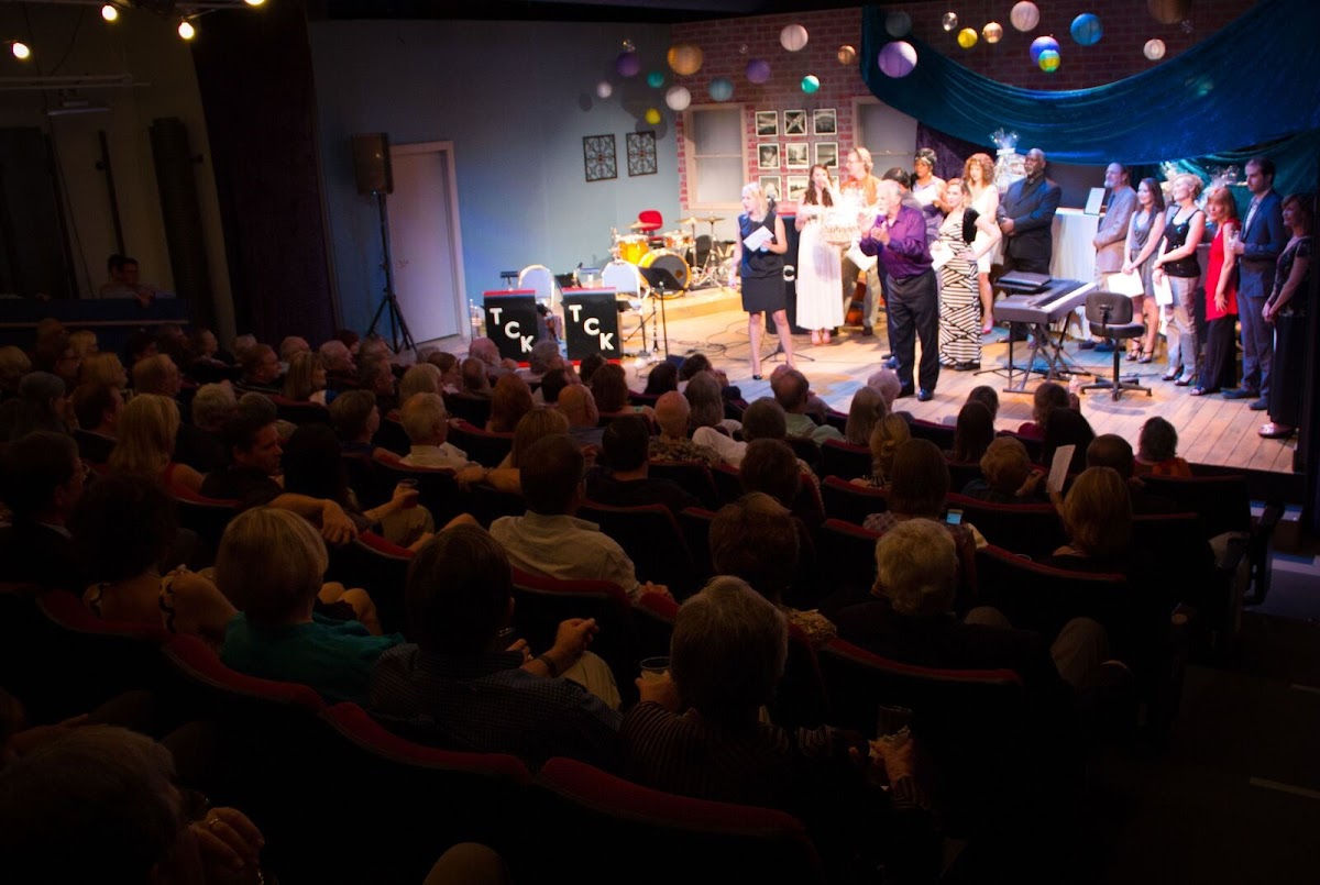Austin Playhouse, Foto 1