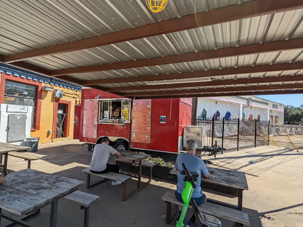 AustinMed Break LLC - Romantic date spot in Austin