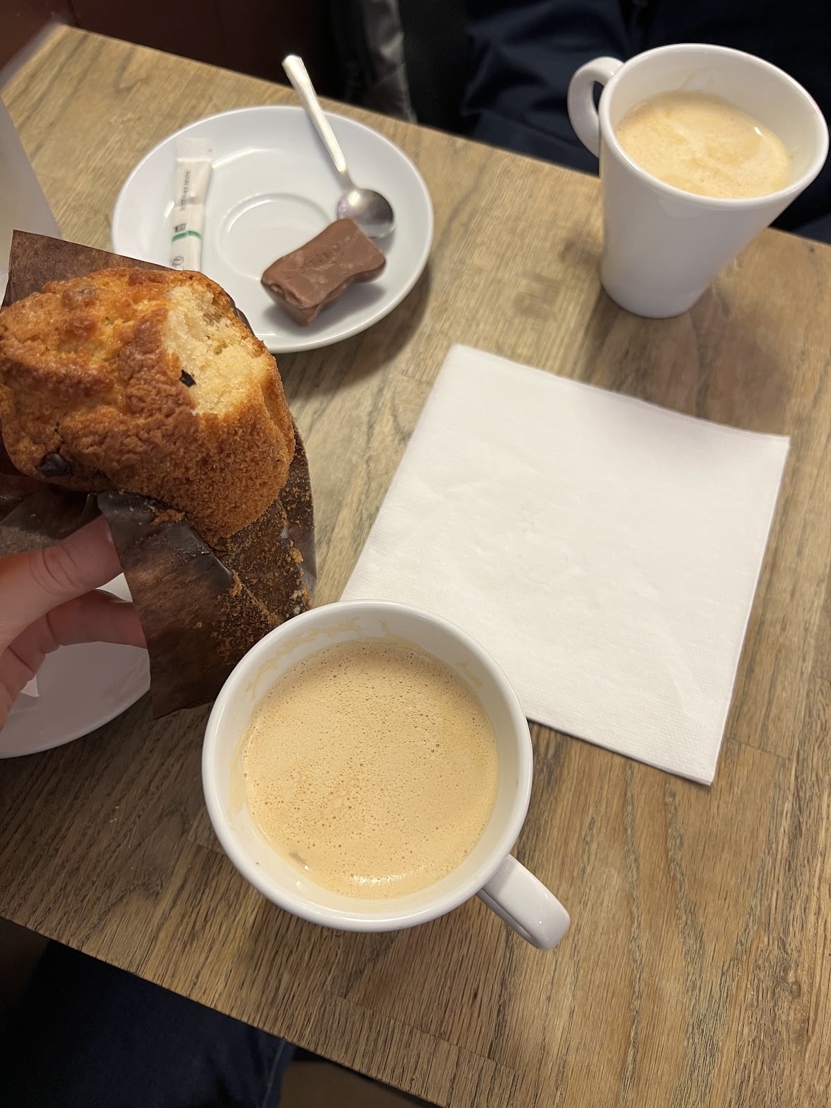 Authentic Coffee, photo 4