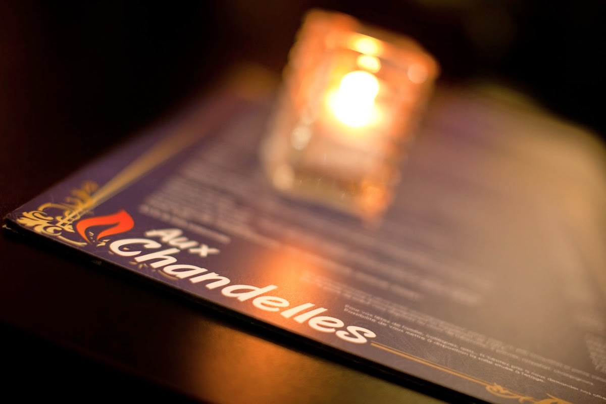 Aux Chandelles, Foto 4